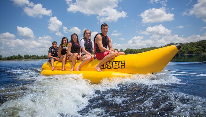 arrastre banana cantabria