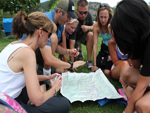 Divertidas Carreras de Orientación en Cantabria